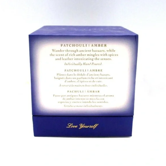 New Tocca Candle - Picture 3 of 3